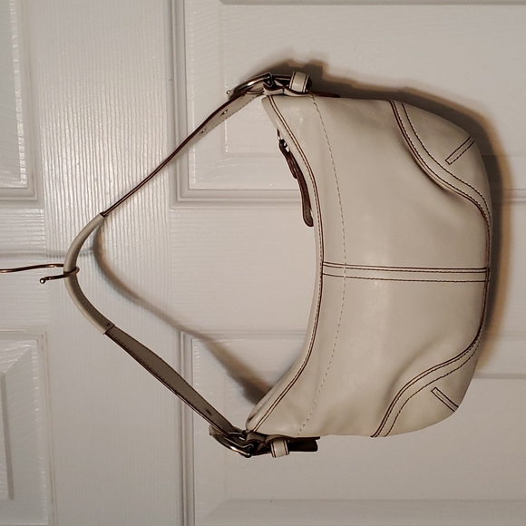 Coach small shoulderbag - Picture 3 of 15